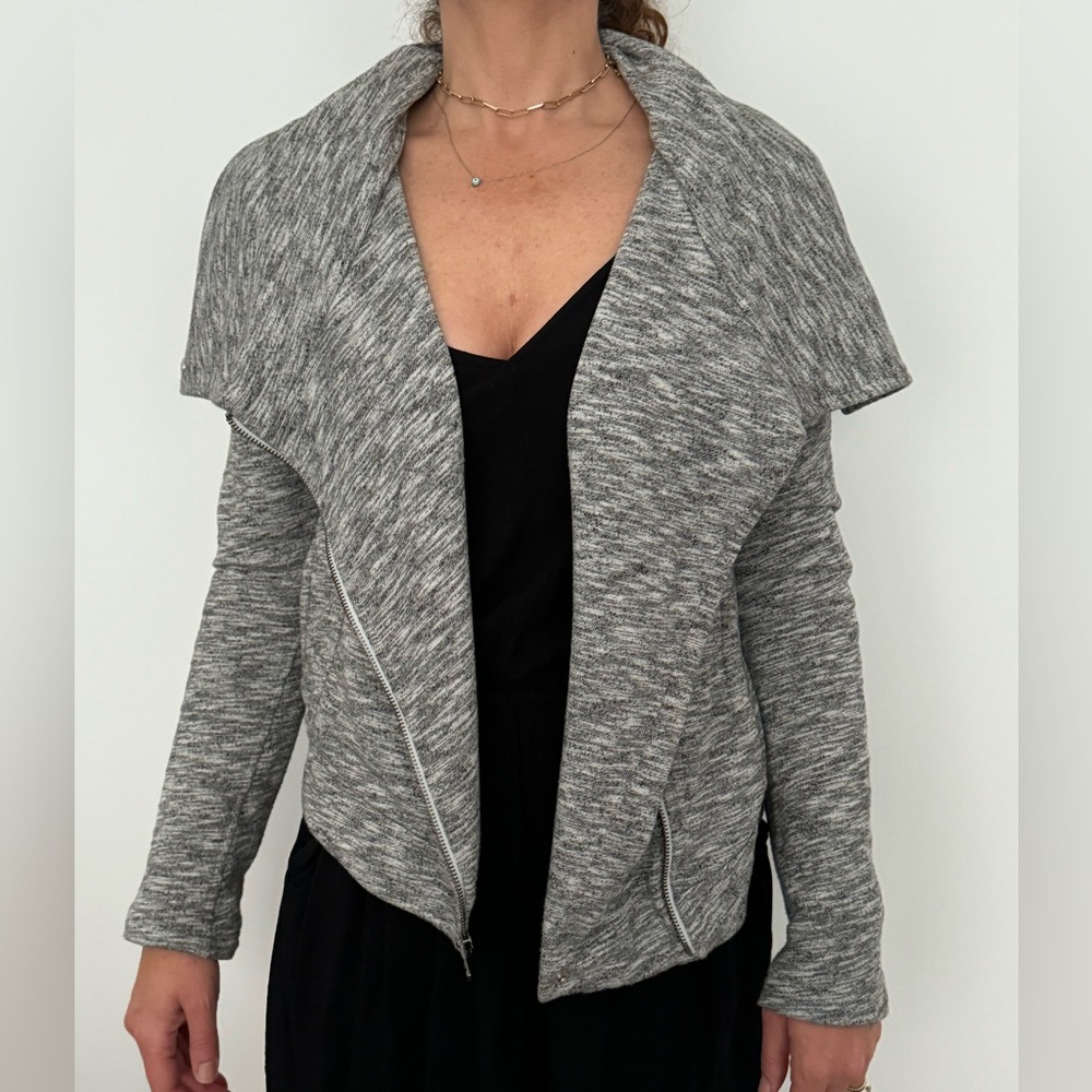 Express Bomber Jacket/Blazer Jacket - image 1